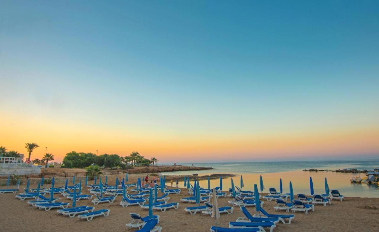 Anastasia Splash Residences Protaras Exterior foto