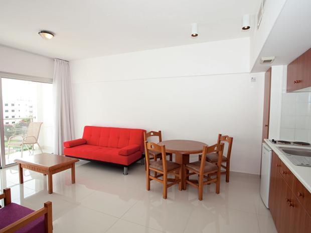 Anastasia Splash Residences Protaras Exterior foto