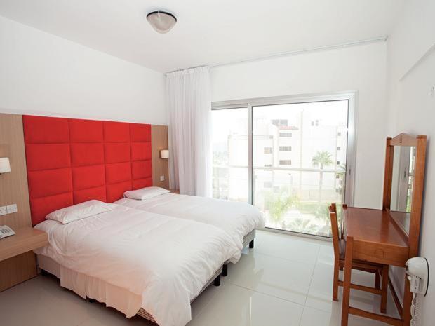 Anastasia Splash Residences Protaras Exterior foto
