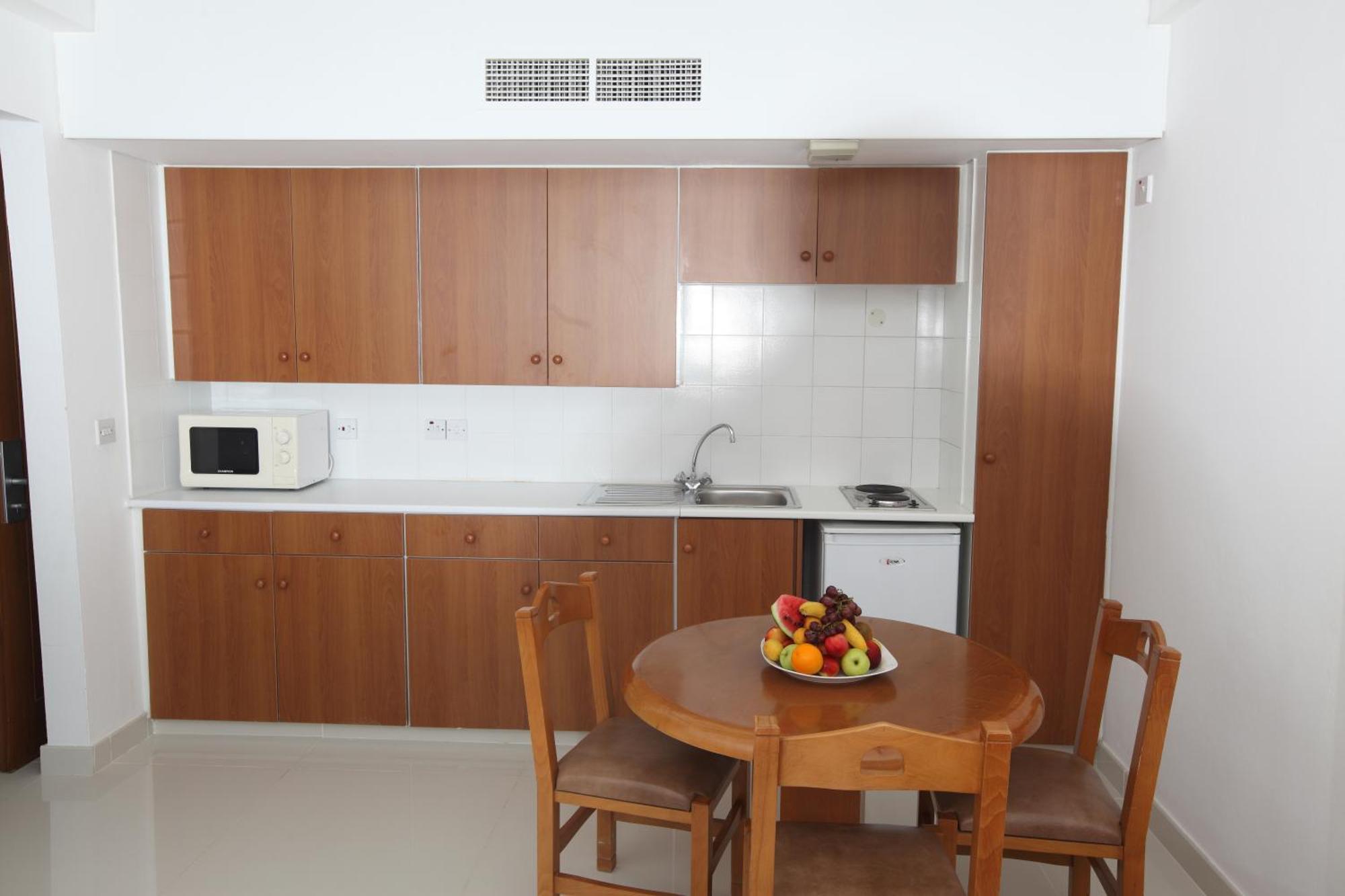 Anastasia Splash Residences Protaras Exterior foto