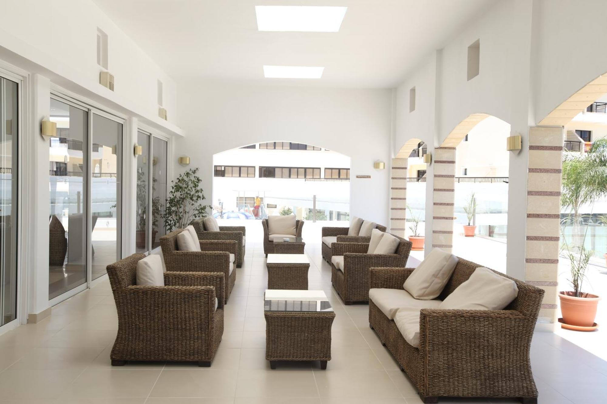 Anastasia Splash Residences Protaras Exterior foto