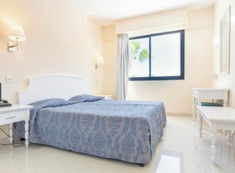 Anastasia Splash Residences Protaras Exterior foto