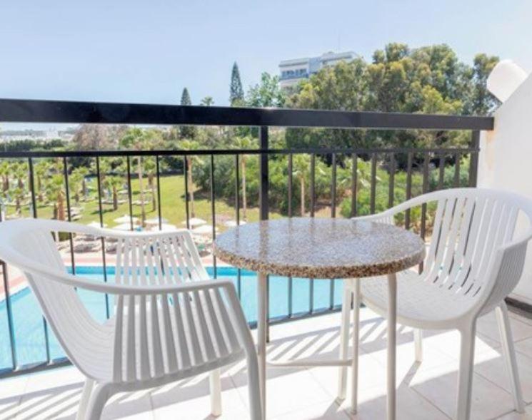 Anastasia Splash Residences Protaras Exterior foto