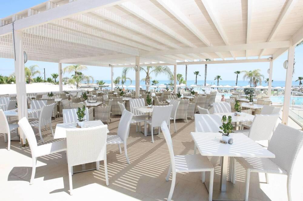 Anastasia Splash Residences Protaras Exterior foto
